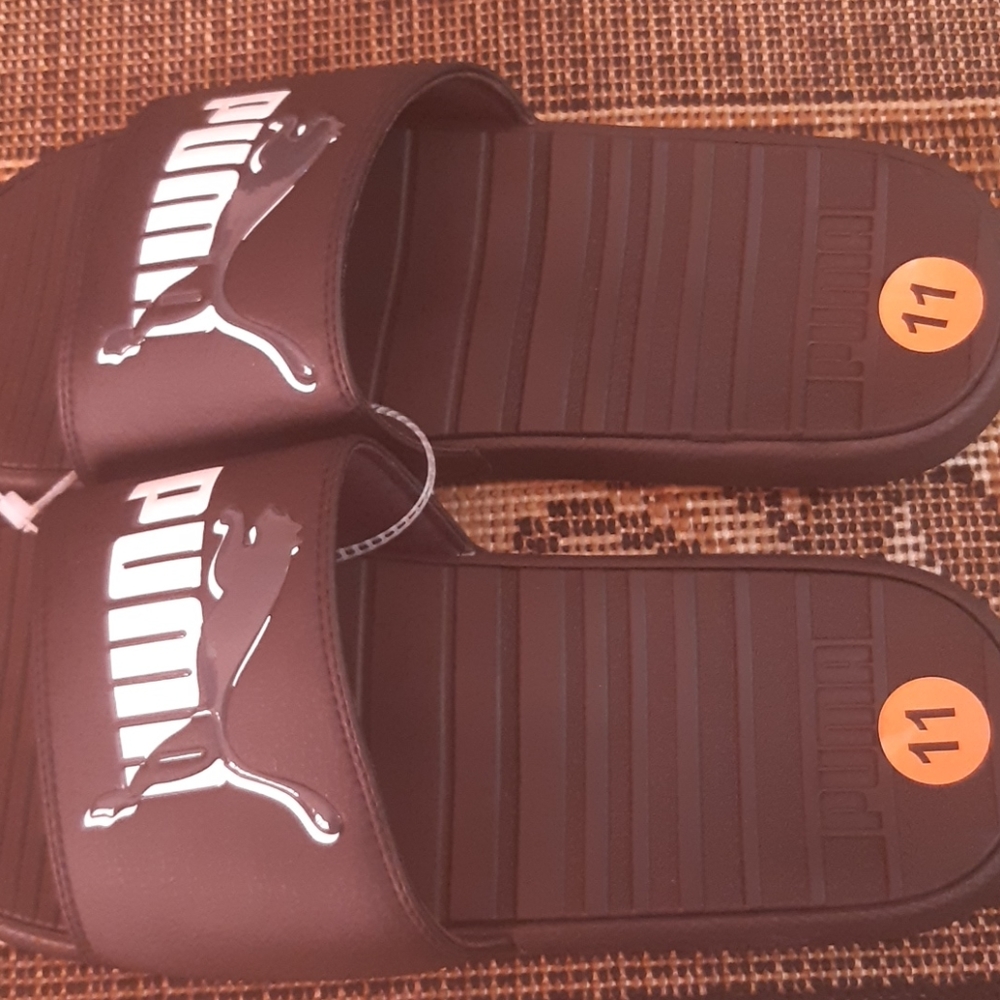 Nwt men puma shoes - Picture 2 of 4